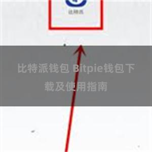 比特派钱包 Bitpie钱包下载及使用指南