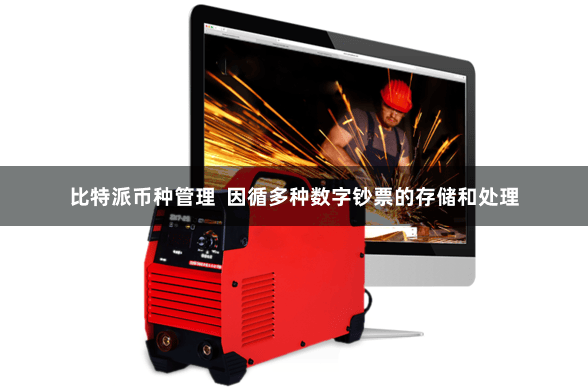 比特派币种管理  因循多种数字钞票的存储和处理