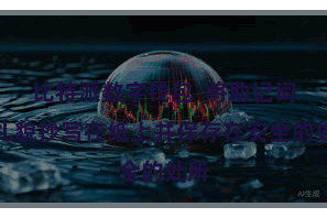 比特派数字钱包 将助记词按礼貌抄写在纸上并保存在安全的处所